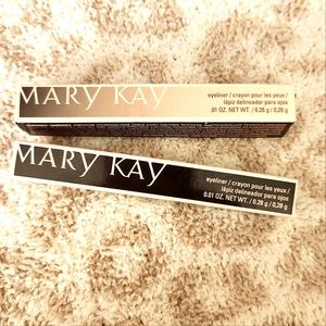 Mary Kay Eyeliner